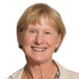 Jane Burns, MD
