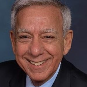 Robert George, MD