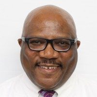 Reginald Hughes, MD