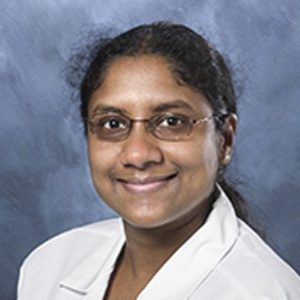 Abirami Muthukumaran, MD
