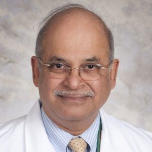 Kottil Rammohan, MD
