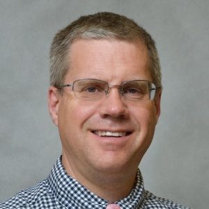 Erik Peterson, MD