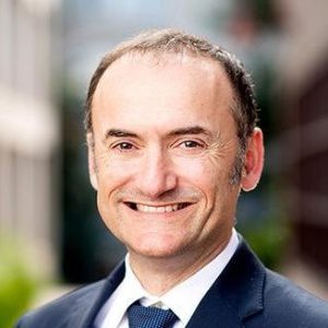 Stefano Bini, MD