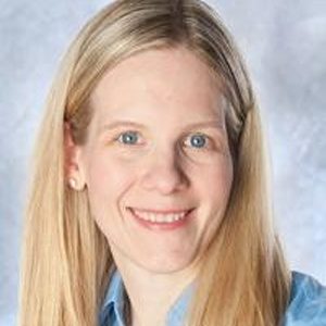 Julie Sterling, MD