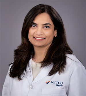 Sumithra Nalla, MD