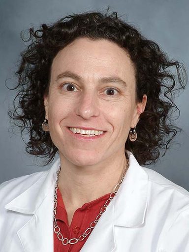 Nell Eisenberg, MD