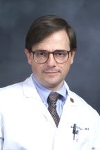 Mark Pecker, MD