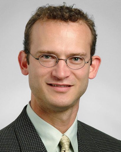 Steven Ball, MD