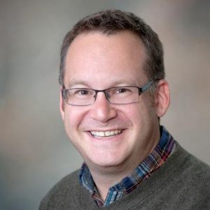 Michael Ross, MD