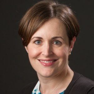 Amy Ahasic, FATS, FCCP, MD, MPH