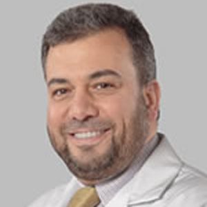Ibrahim Mansour