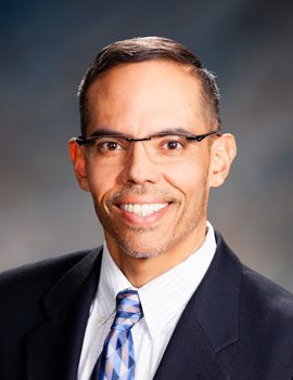 Carmelo Herrero, AGAF, MD, FACG