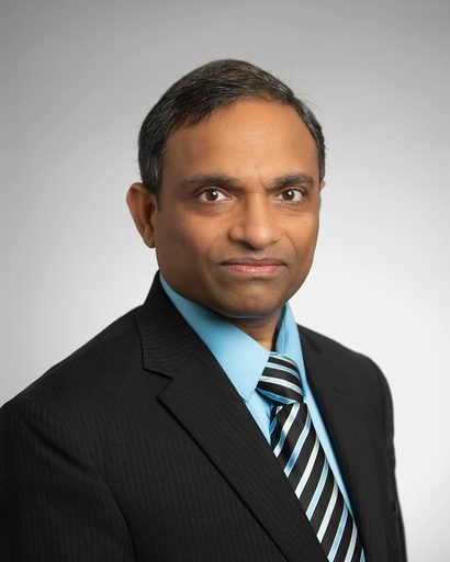 Nitin Govani, MD