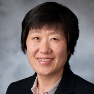 Yufeng Zhang, MD