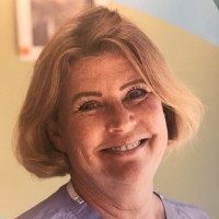 Lisa Goodman, MD
