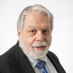 James Howard, MD