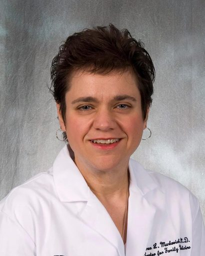 Renee Markovich