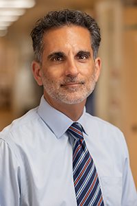 Jason Eintracht, MD