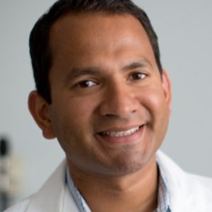 Arjun Joshi, MD