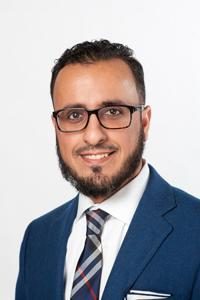 Nawaf Murshed, MD