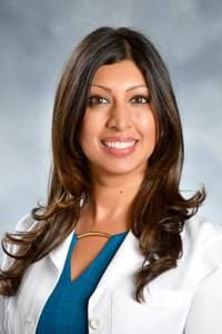 Asha Shajahan, MD
