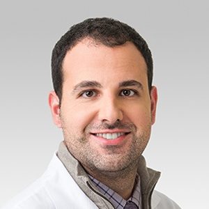 Danny Bega, MD
