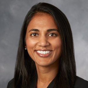 Aparna Goel, MD