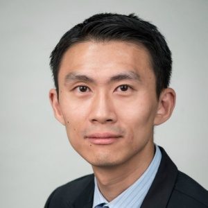 Siyang Leng, MD