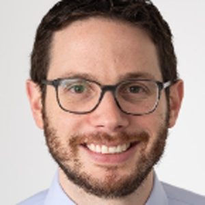 Aron Rosenstock, MD