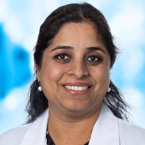 Padmapriya Marpuri, MD