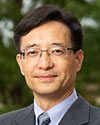 Kewei Yu, PhD, MD