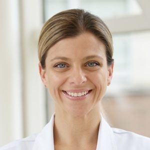 Laura Mango, MD