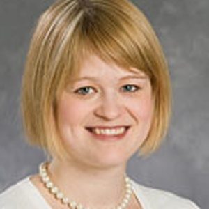 Gretchen Rasmusson, MD