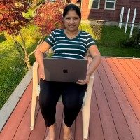 Mital Patel-Cohen, MD