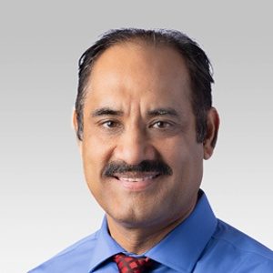 Zahid Malik, MD