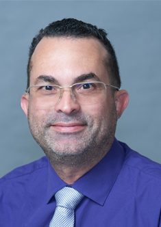 Randolph Torres Ramos, MD