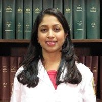 Shivani Kiriluk, DO