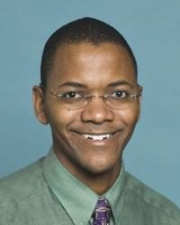 Kalonji Collins, MD, PhD