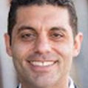 Sam Kalioundji, MD
