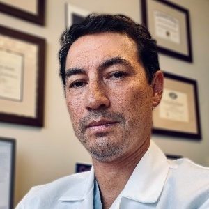 Steven Chinn