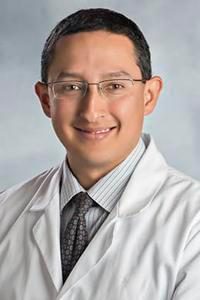Francisco Davila Grijalva, MD
