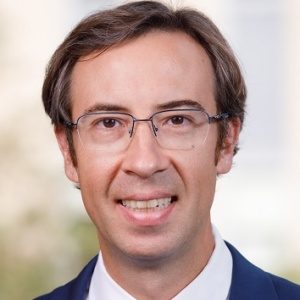 Ezequiel Piccione, MD