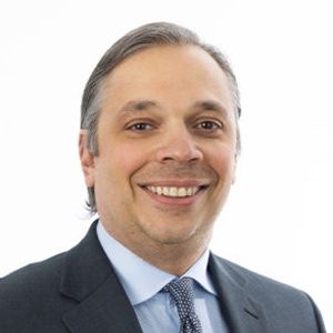 Michael Milham, PhD, MD