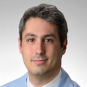 Amir Marouni, MD