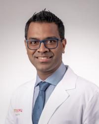 Sumit Saraf, MD