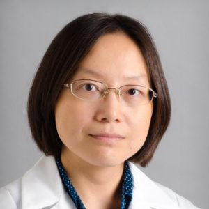 Ping Li, MD, MSC, MS