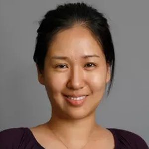 Grace Han, MD