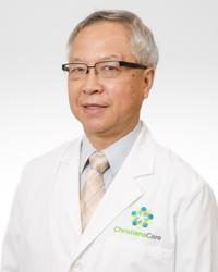 Wei Bin, MD