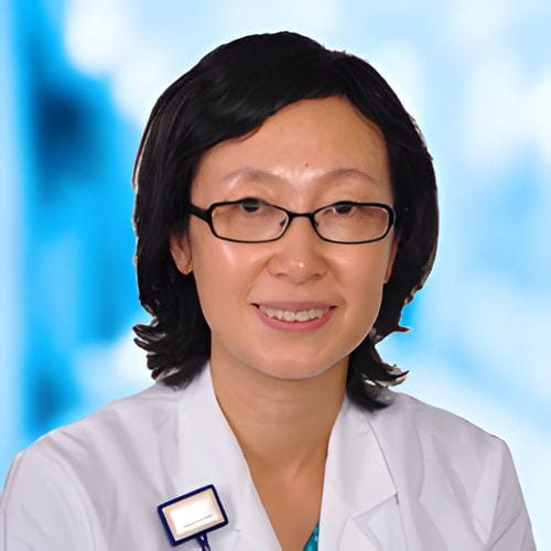 Yanni Ni, MD