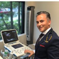 Omid Kohani, MD